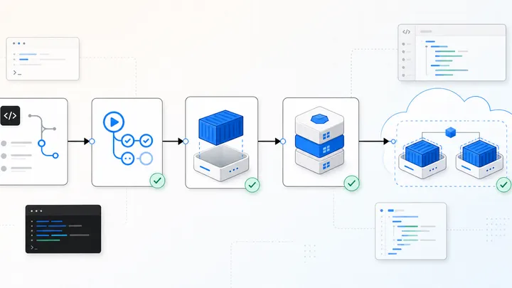 2023 오픈소스 컨트리뷰션 DevOps & MLOps (2) DevOps편 (지속적 배포, Azure Container Instances)
