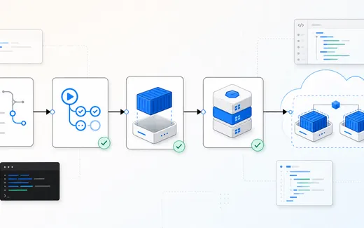 2023 오픈소스 컨트리뷰션 DevOps & MLOps (2) DevOps편 (지속적 배포, Azure Container Instances)